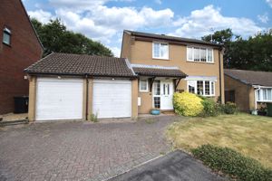 Front External- click for photo gallery